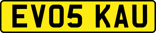 EV05KAU