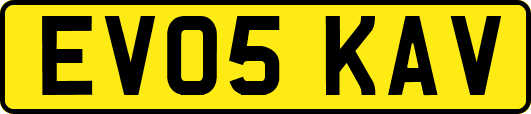 EV05KAV