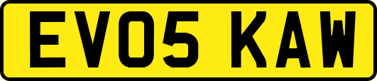 EV05KAW