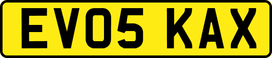 EV05KAX
