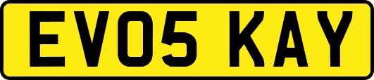 EV05KAY