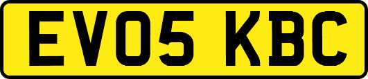 EV05KBC