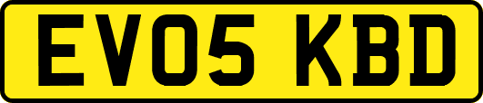 EV05KBD