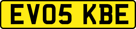 EV05KBE