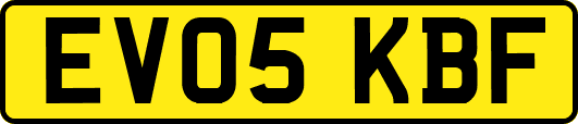 EV05KBF
