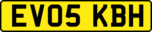 EV05KBH