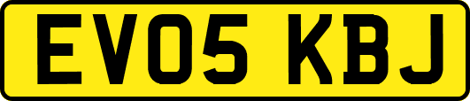 EV05KBJ