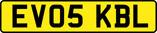 EV05KBL