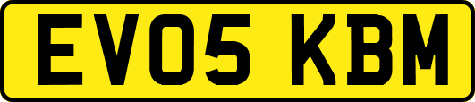 EV05KBM