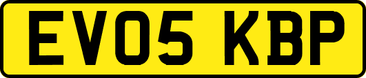 EV05KBP