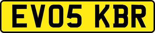 EV05KBR