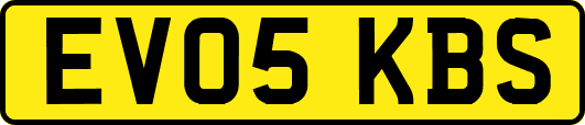 EV05KBS