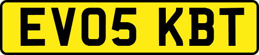 EV05KBT