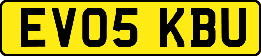 EV05KBU