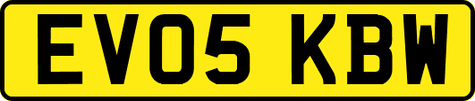 EV05KBW