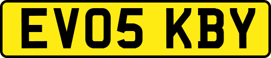 EV05KBY