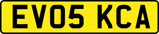 EV05KCA