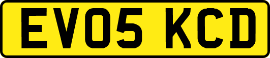 EV05KCD