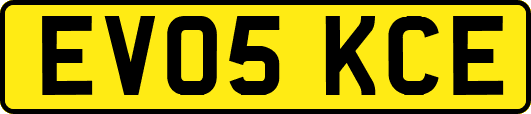 EV05KCE