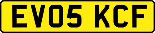 EV05KCF