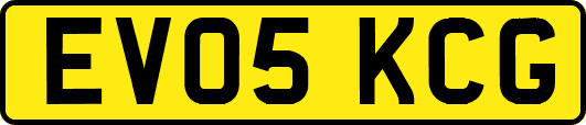 EV05KCG