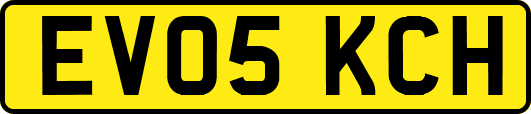 EV05KCH