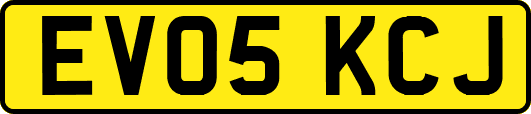 EV05KCJ