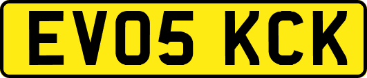 EV05KCK