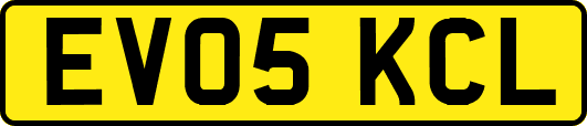 EV05KCL