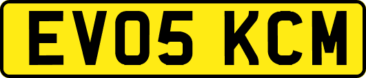 EV05KCM