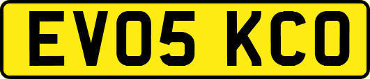 EV05KCO