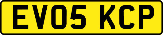 EV05KCP