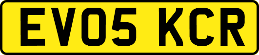 EV05KCR