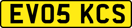 EV05KCS