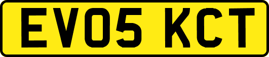 EV05KCT