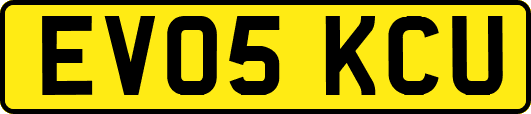 EV05KCU