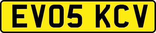 EV05KCV