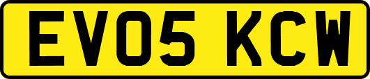 EV05KCW