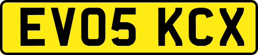 EV05KCX