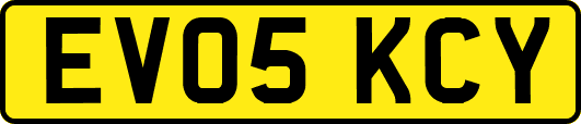 EV05KCY