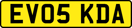 EV05KDA