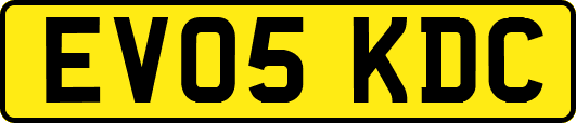 EV05KDC