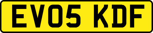 EV05KDF