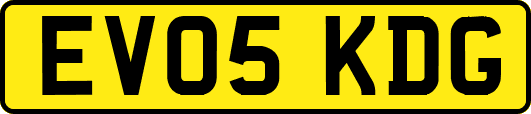 EV05KDG