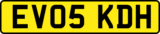 EV05KDH
