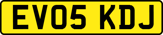EV05KDJ