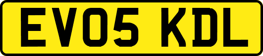 EV05KDL