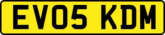 EV05KDM