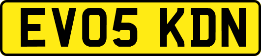 EV05KDN