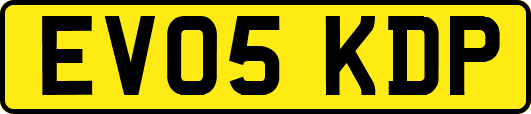EV05KDP